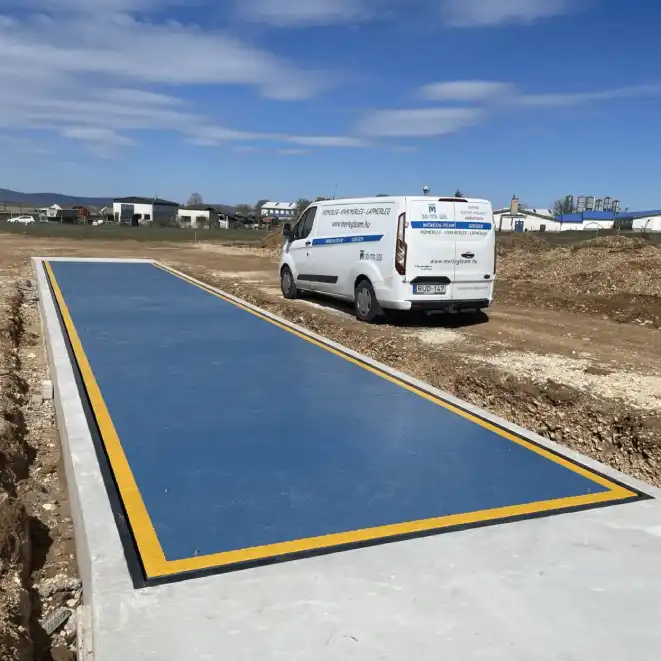 Szerviz és karbantartási szolgáltatások